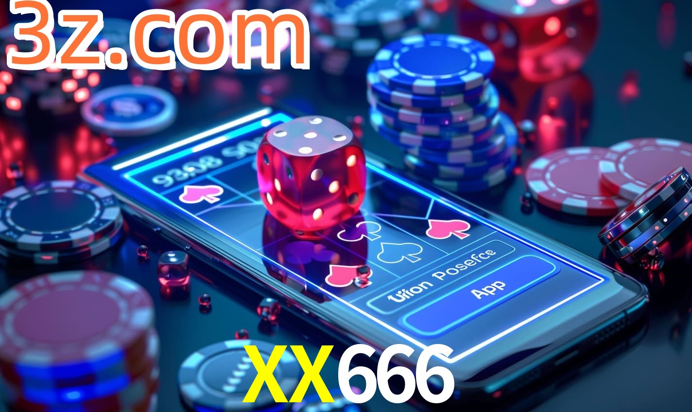 Baixar App XX666