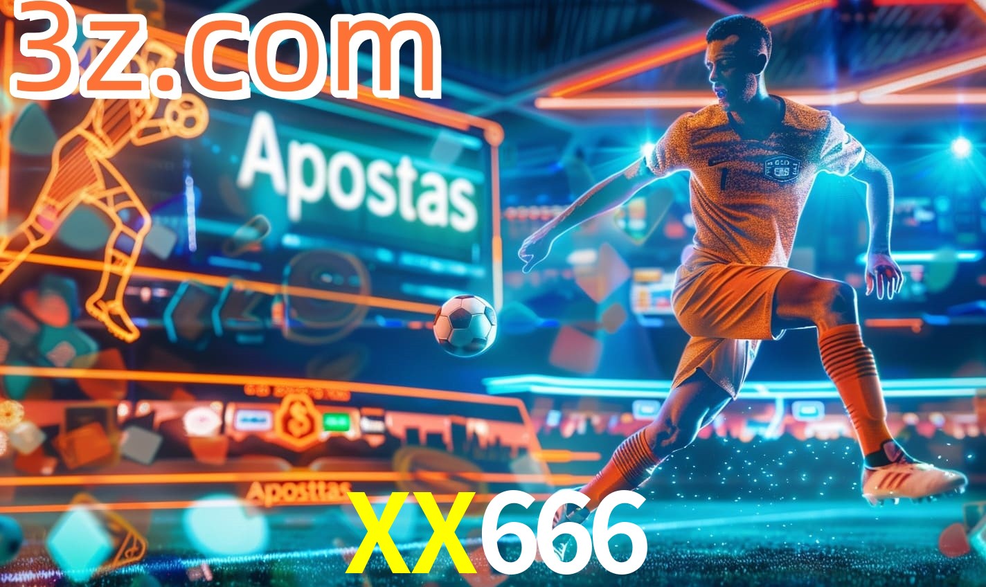Apostas XX666