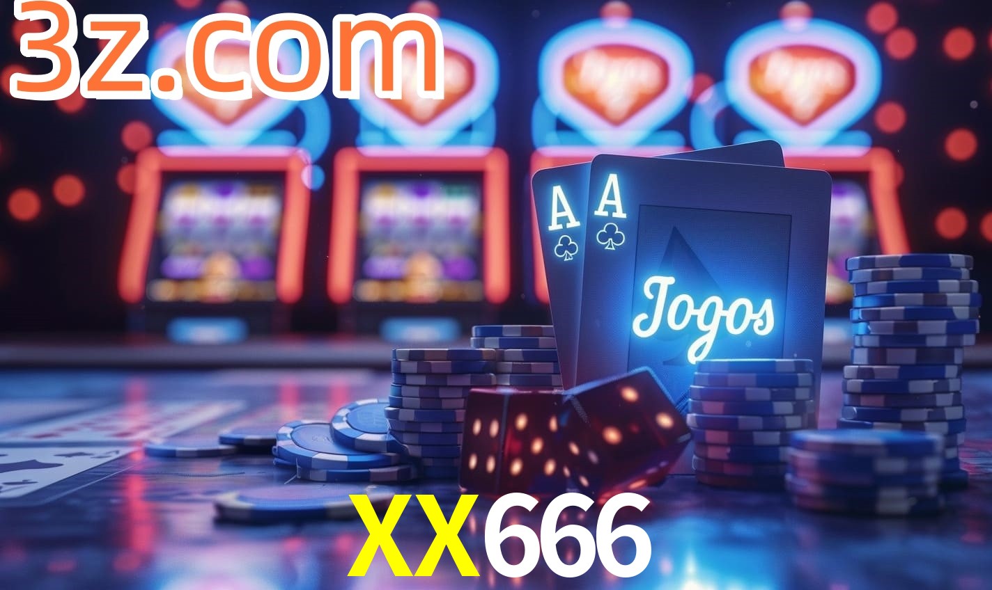 Lista de Jogos XX666